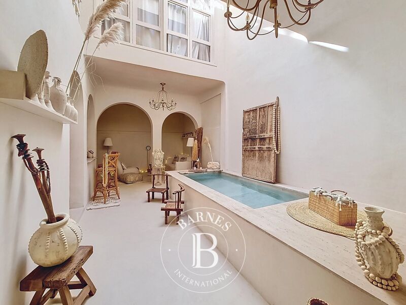 À vendre Riad | Marrakech - picture 3