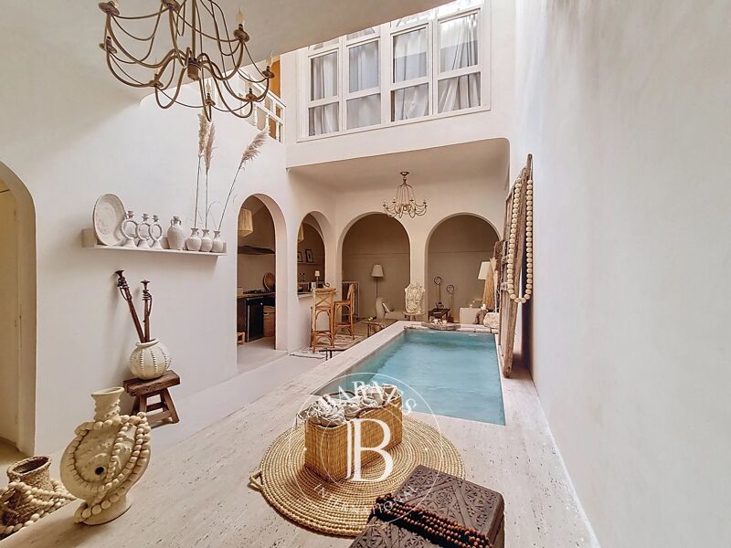 À vendre Riad | Marrakech - picture 1