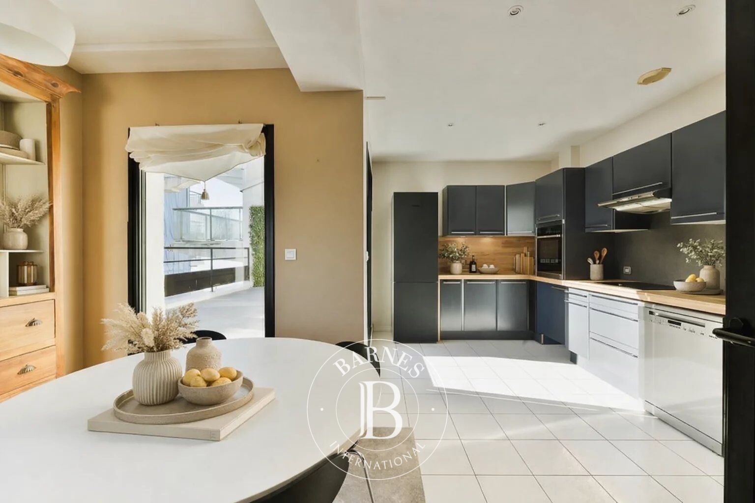 LA BAULE - DE GAULLE - Grand appartement avec terrasses - picture 3