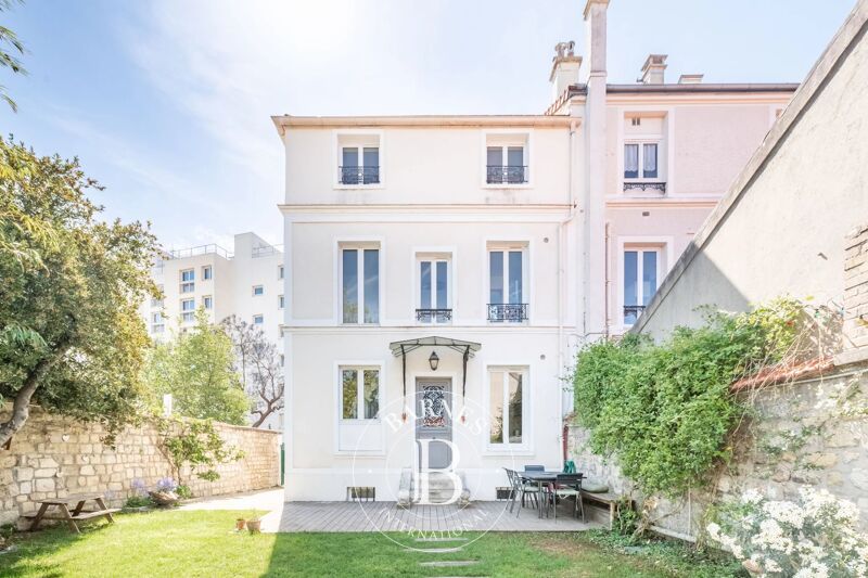 Venta Casa | Saint-Germain-en-Laye - picture 1