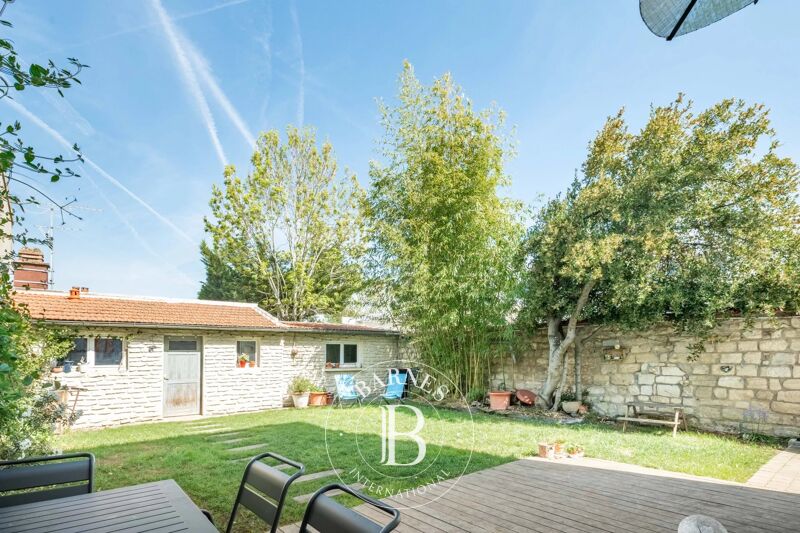 Venta Casa | Saint-Germain-en-Laye - picture 3