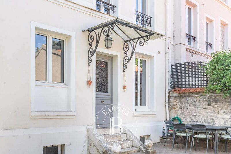 Venta Casa | Saint-Germain-en-Laye - picture 2