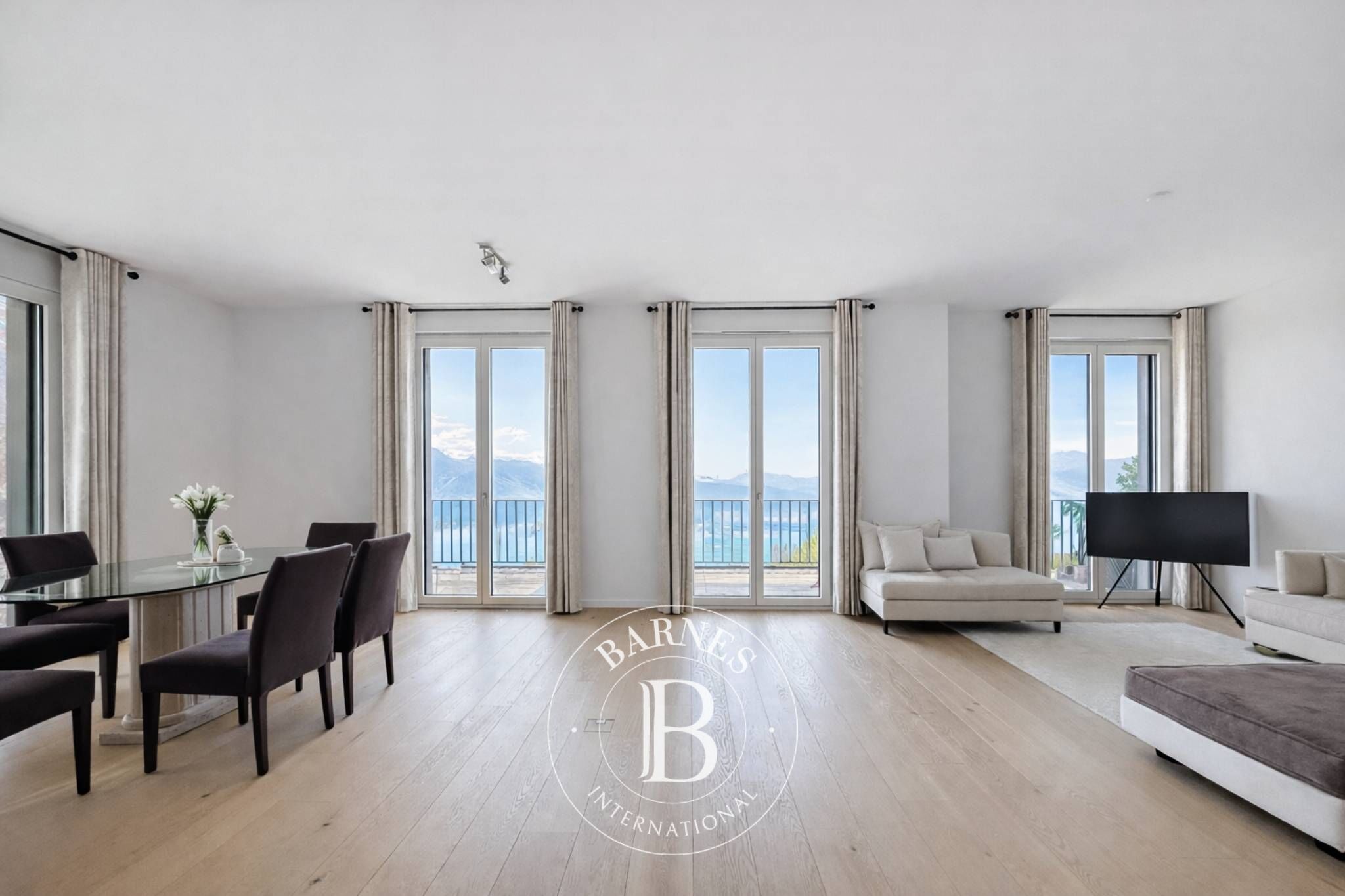 Appartamento Puidoux - picture 2