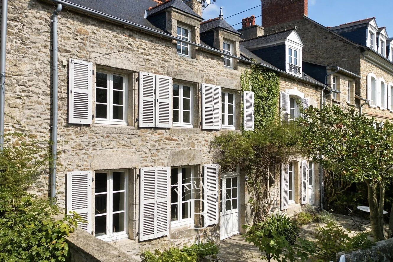 Saint-Briac-sur-Mer - Cœur de village - Rare - picture 1