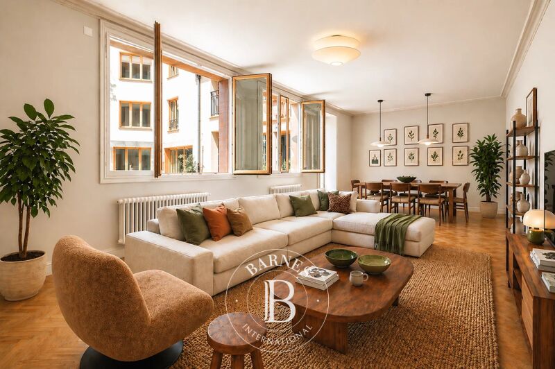 For Sale Townhouse | Clichy - picture 2