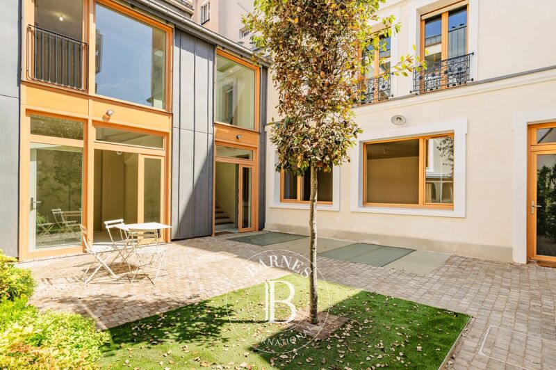 For Sale Townhouse | Clichy - picture 3