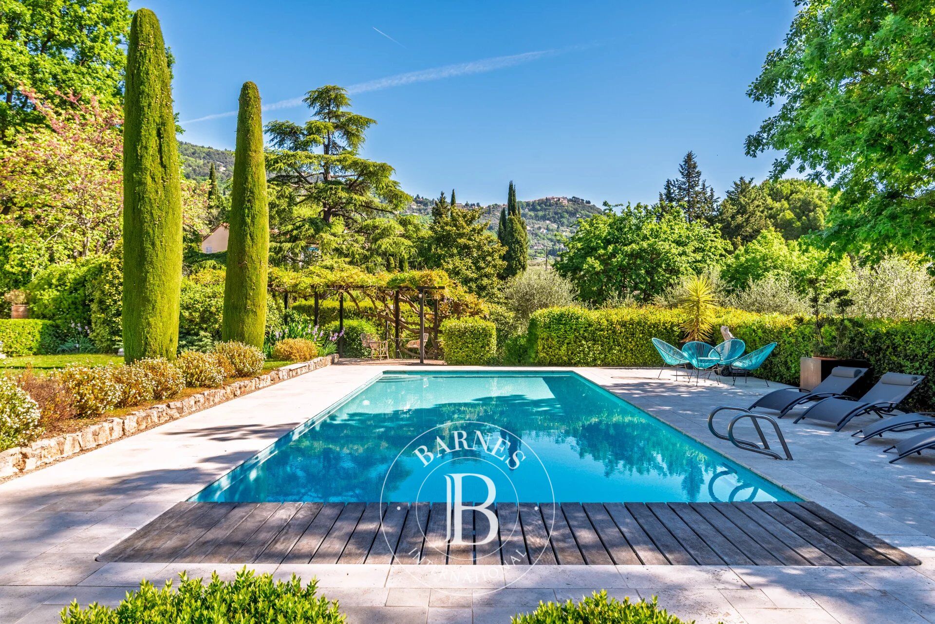 Landhaus Spéracèdes - picture 3