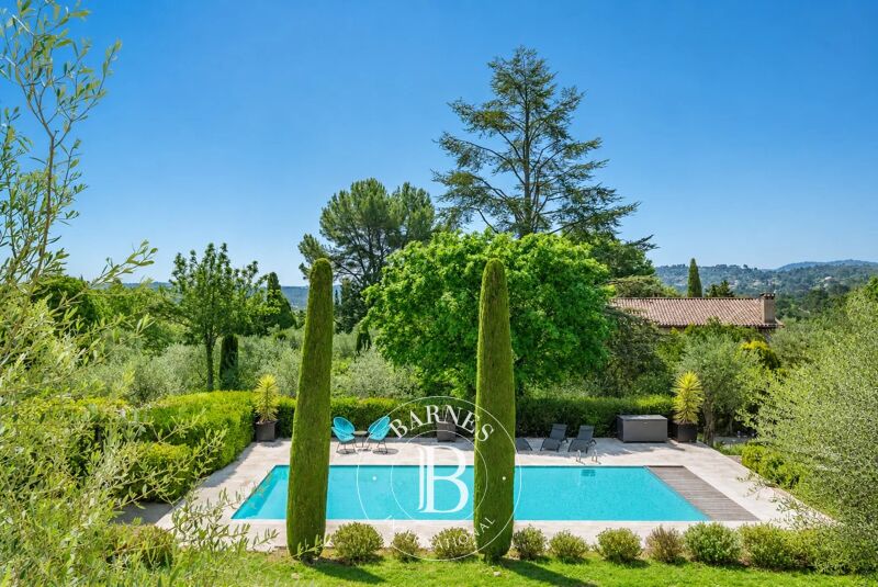 À vendre Bastide | Spéracèdes - picture 2