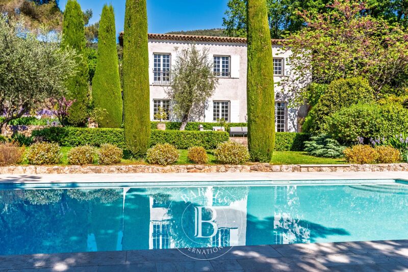 Zu verkaufen Landhaus | Spéracèdes - picture 1