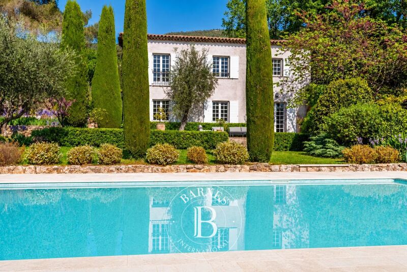 À vendre Bastide | Spéracèdes - picture 1