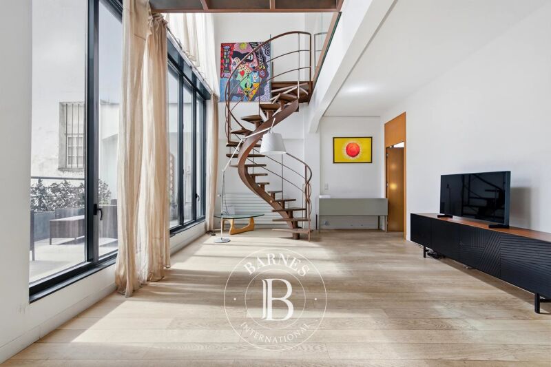 For Sale Apartment | Paris 4ème - picture 3