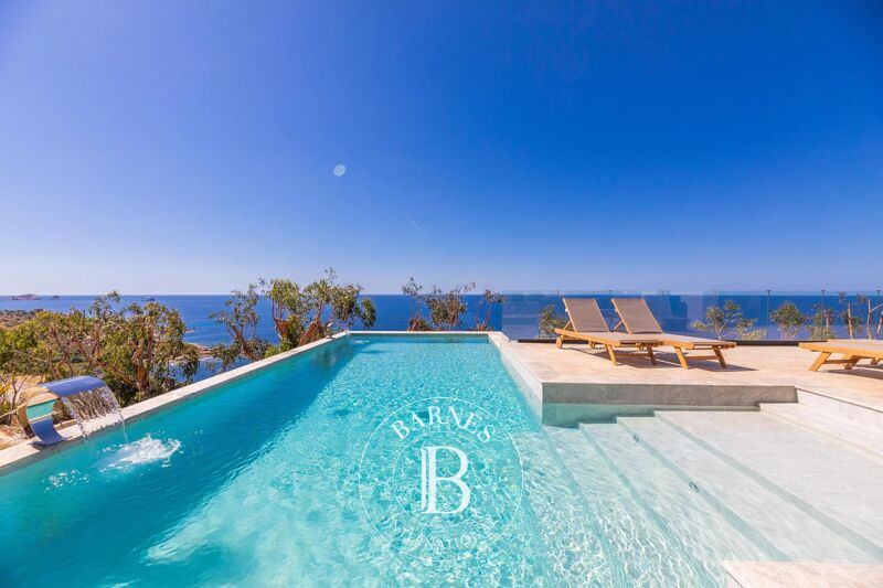 For Rent Villa | L'Île-Rousse - picture 3