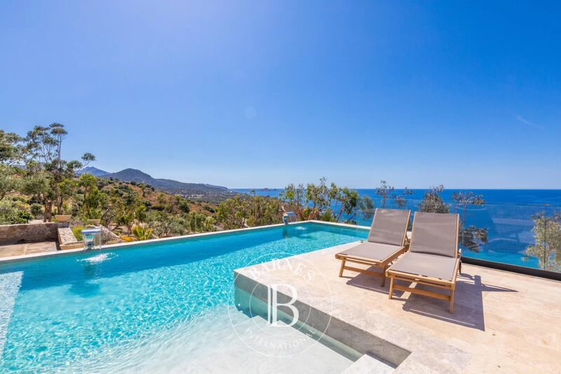 For Rent Villa | L'Île-Rousse - picture 1