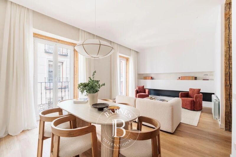 À vendre Appartement | Madrid - picture 1