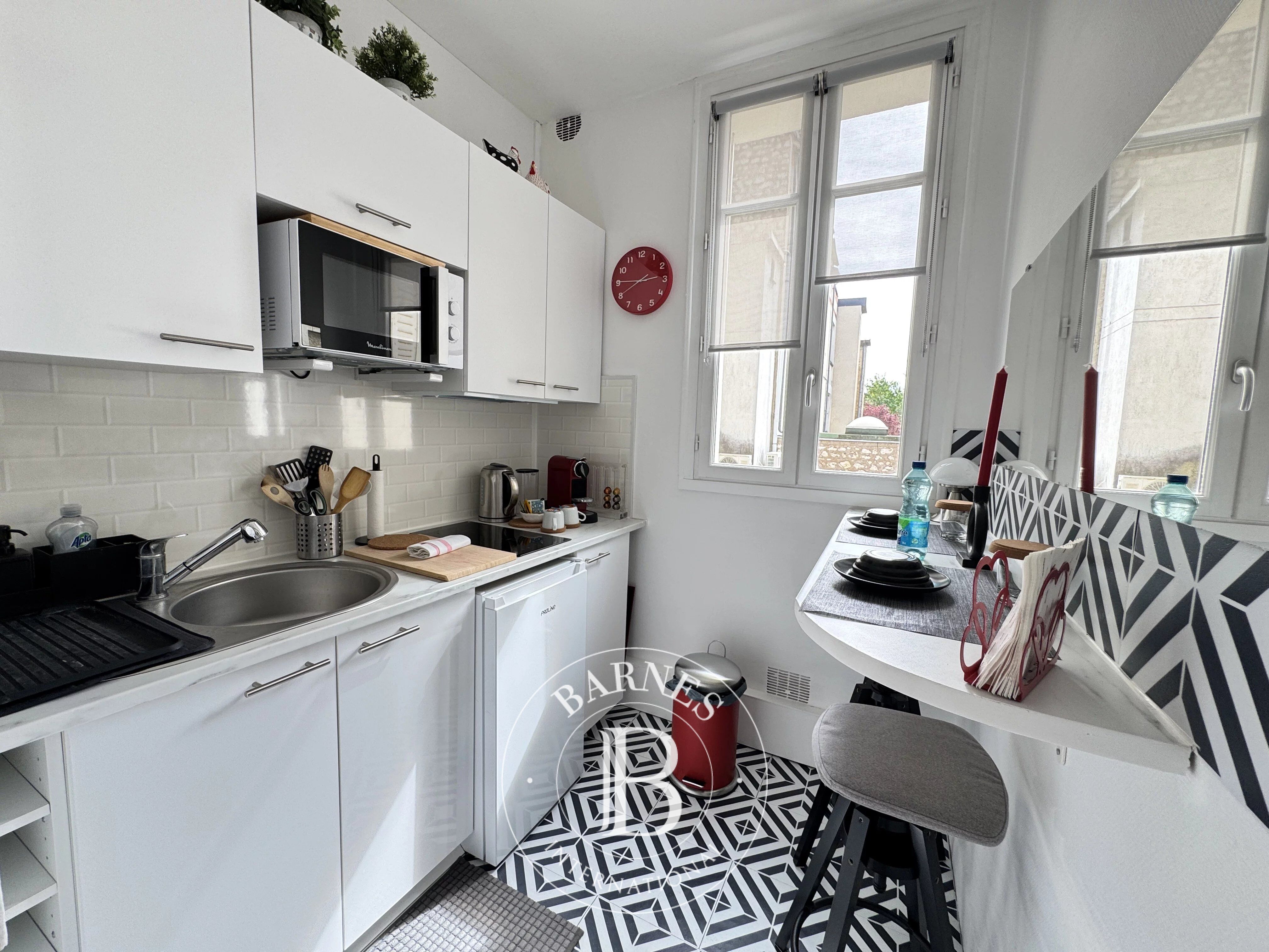 Wohnung Orléans - picture 3