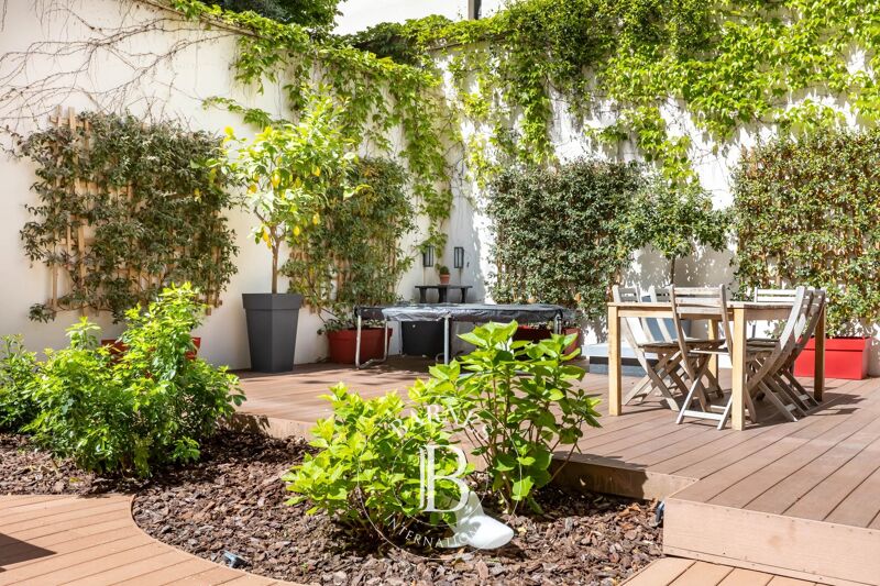 Zu verkaufen Wohnung | Neuilly-sur-Seine - picture 2