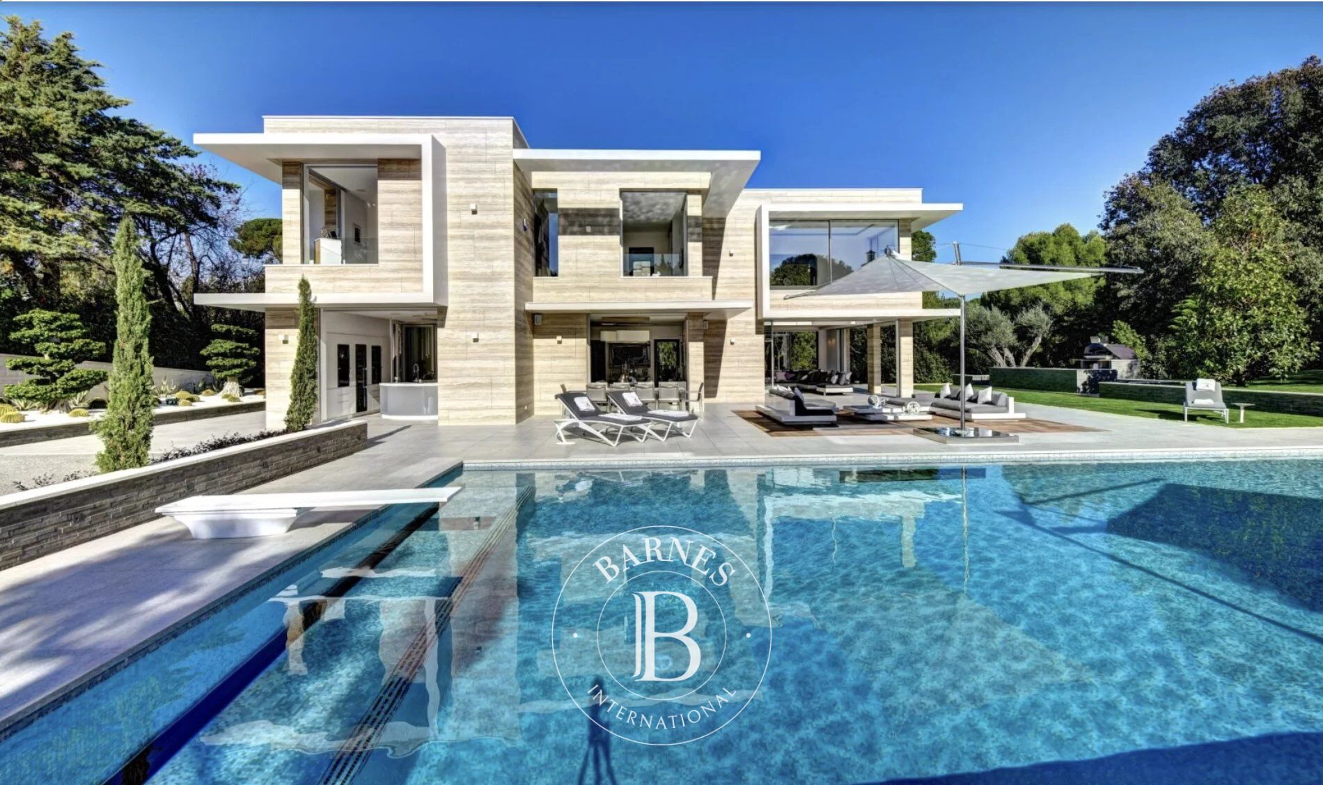 Zu verkaufen Villa | Antibes - picture 1