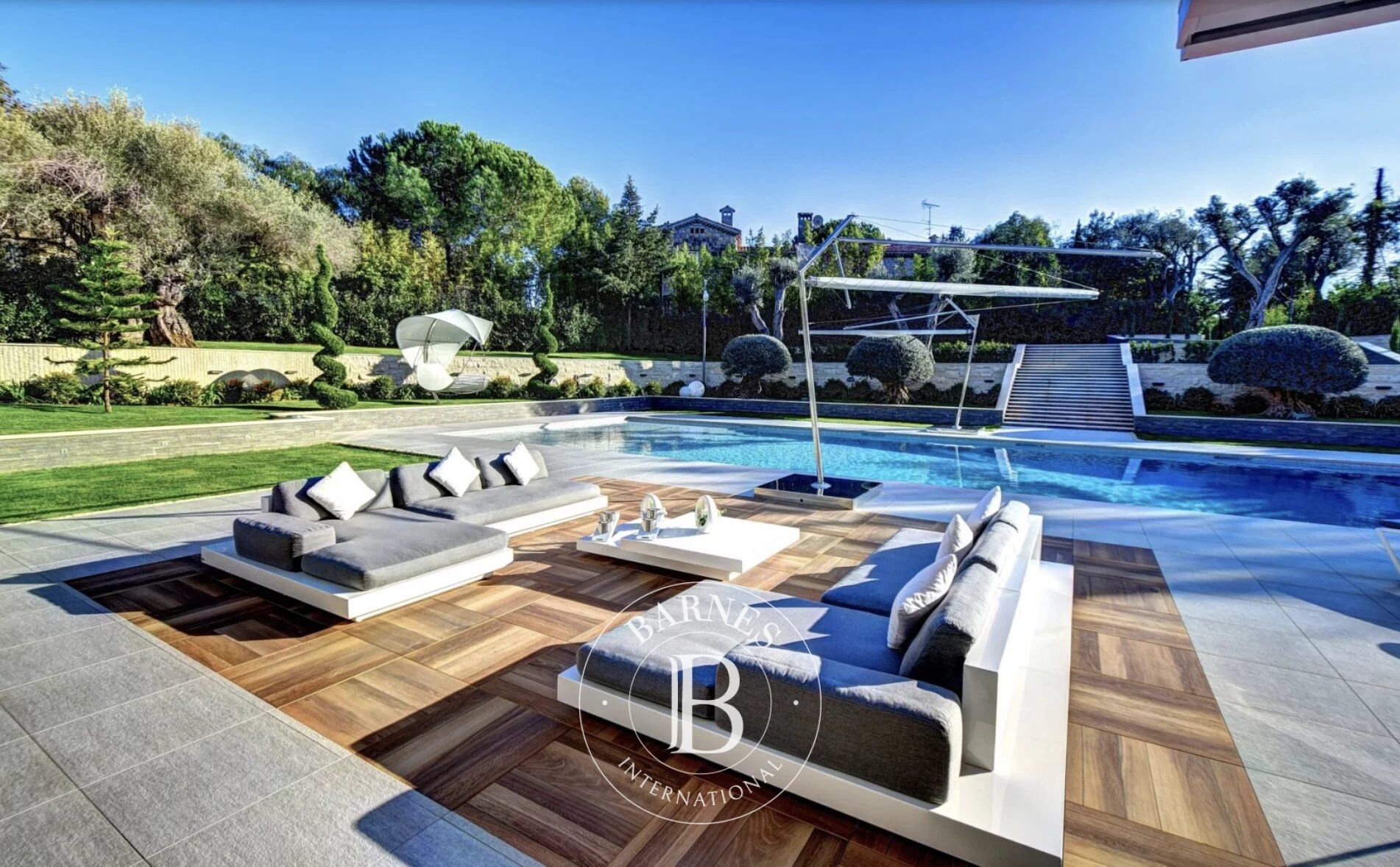 Zu verkaufen Villa | Antibes - picture 2