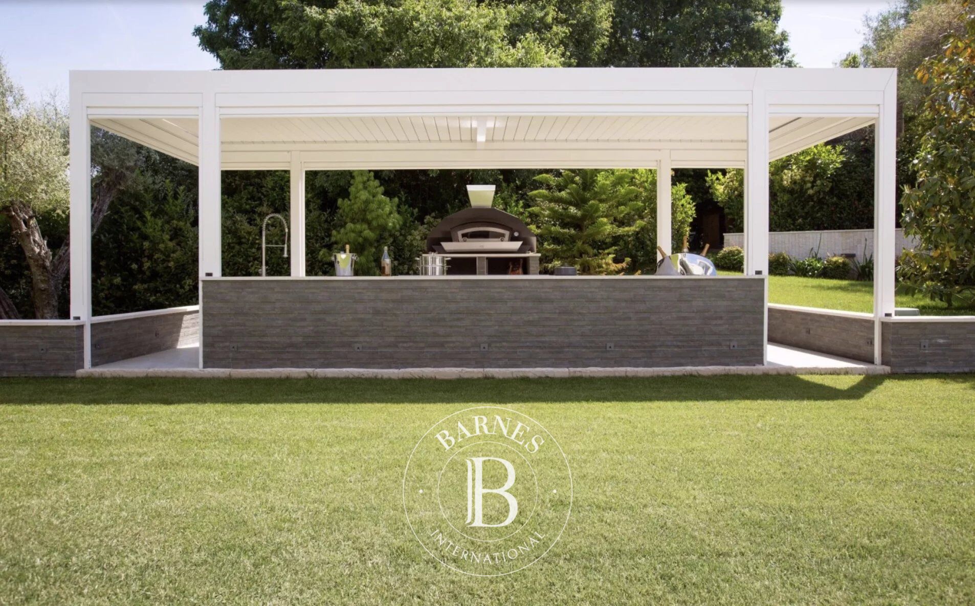 Zu verkaufen Villa | Antibes - picture 9