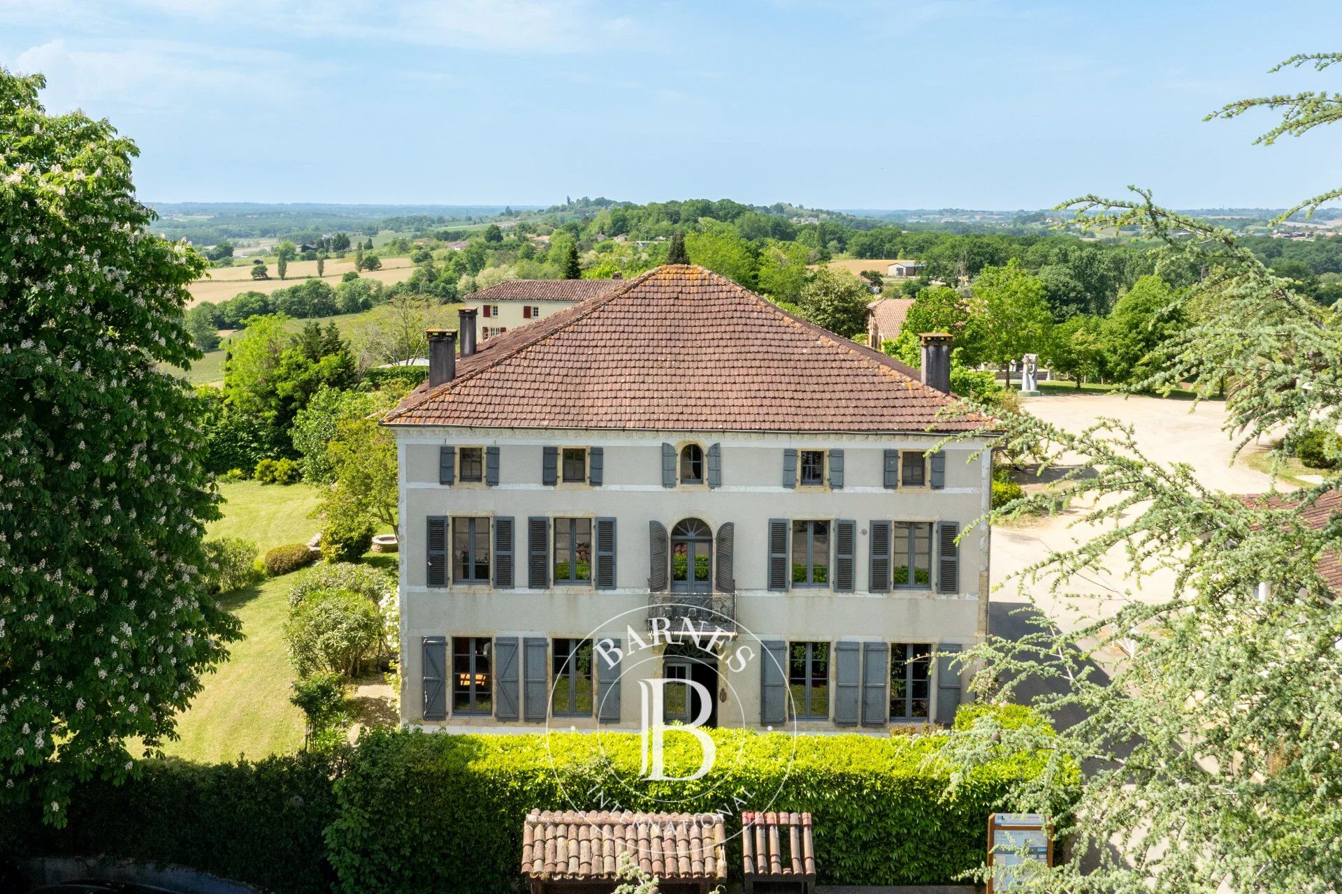 Proprietà Amou - picture 3
