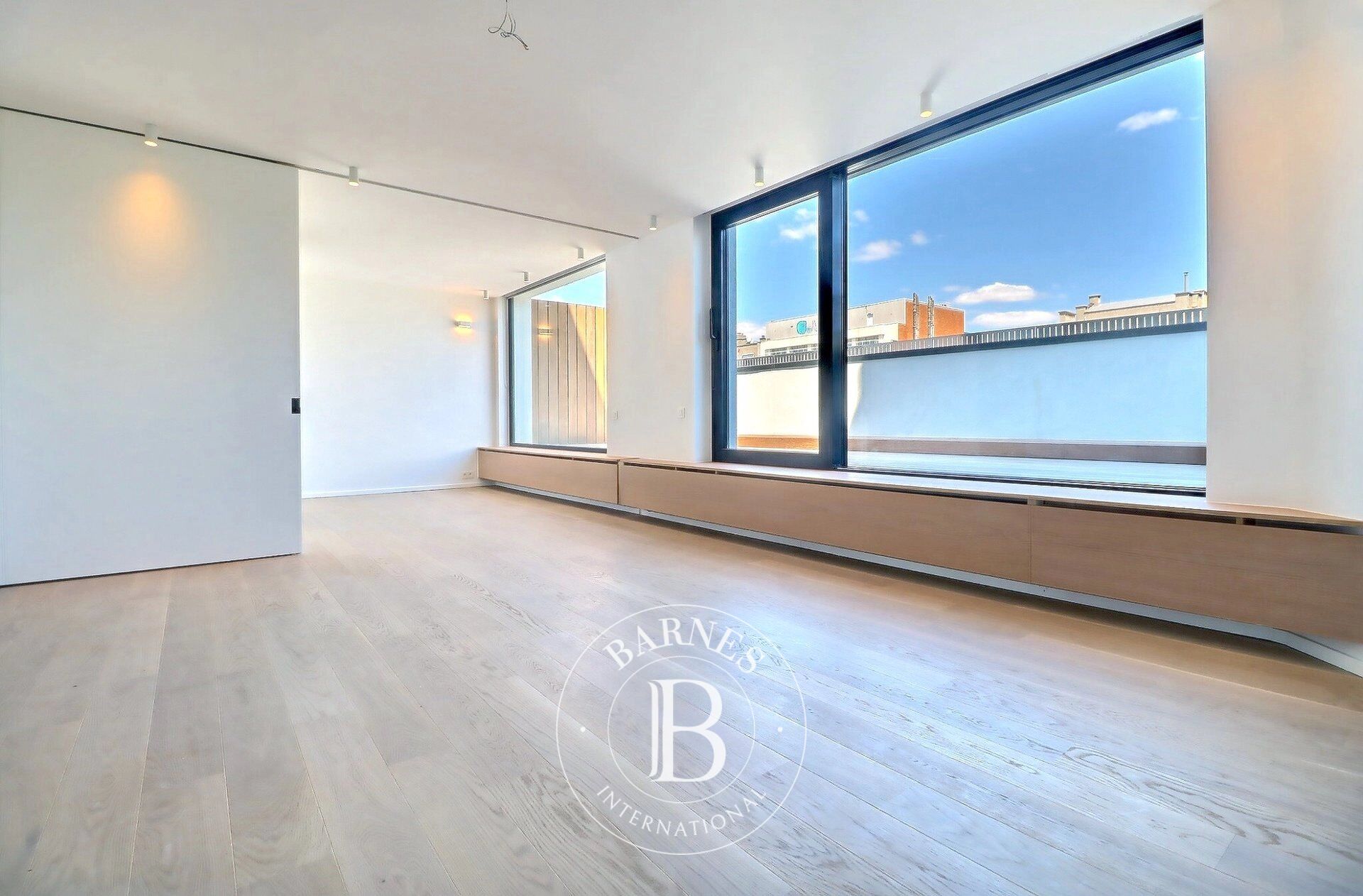 Avenue Louise - Appartement 2ch - picture 1