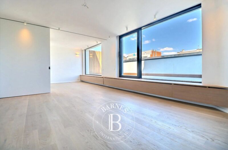 À louer Appartement | Bruxelles - picture 1