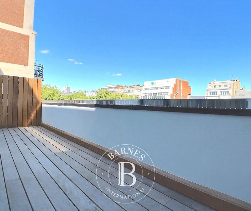 À louer Appartement | Bruxelles - picture 2