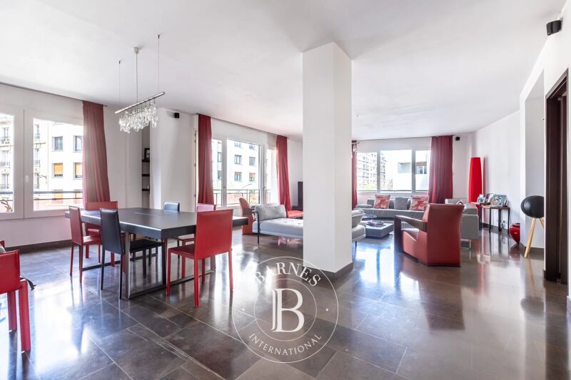 À vendre Appartement | Paris 16ème - picture 2