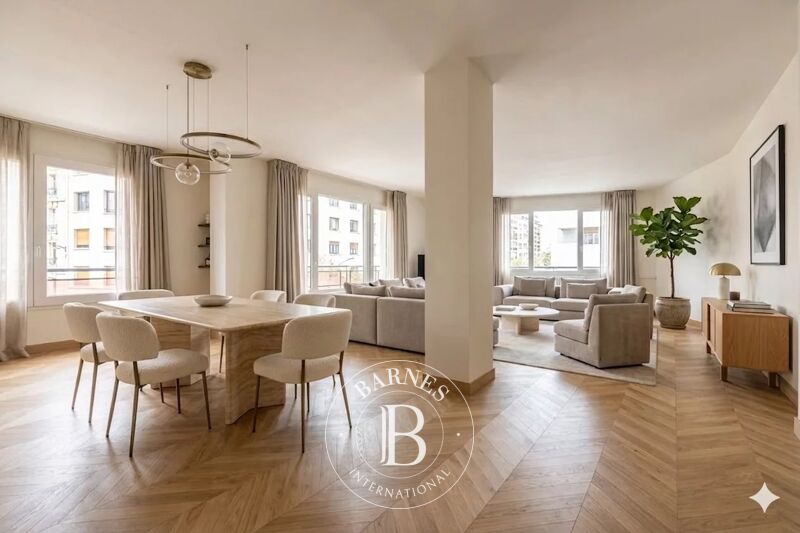 À vendre Appartement | Paris 16ème - picture 1