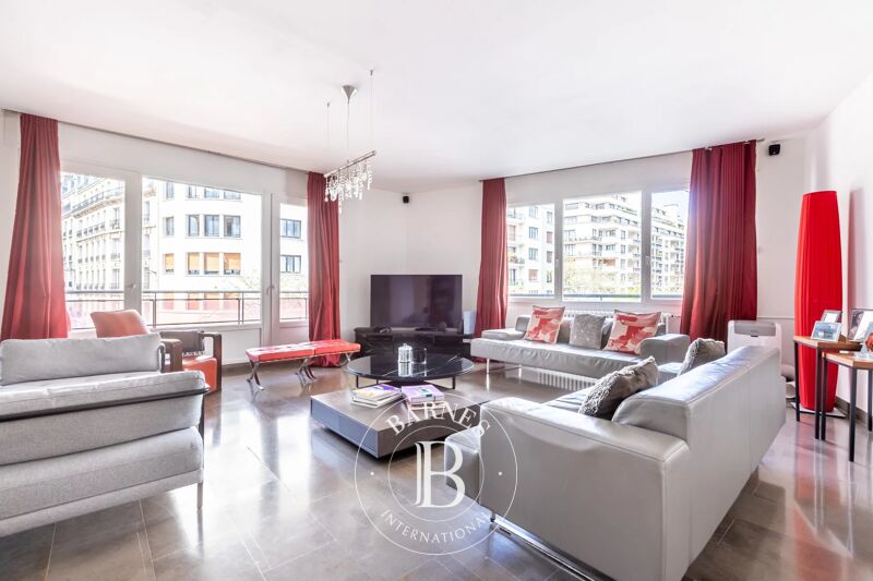 À vendre Appartement | Paris 16ème - picture 3