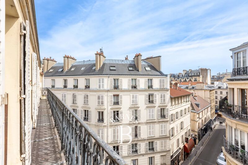 For Sale Apartment | Paris 16ème - picture 3