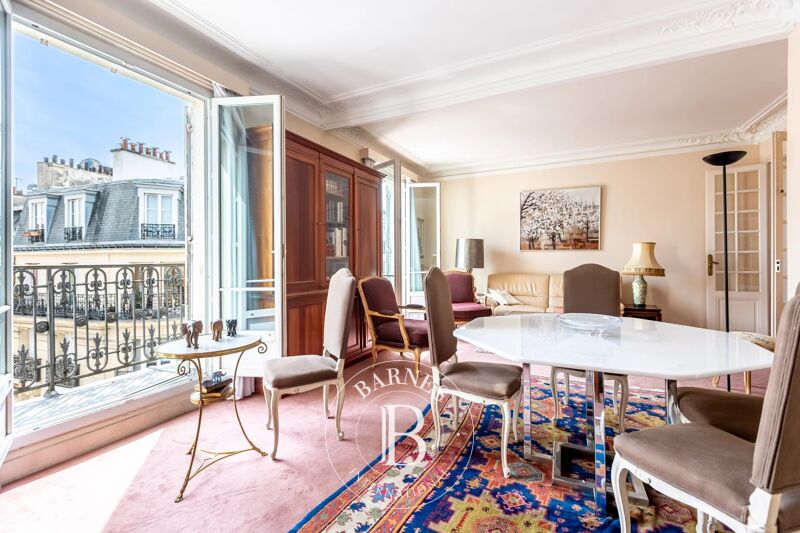 For Sale Apartment | Paris 16ème - picture 2