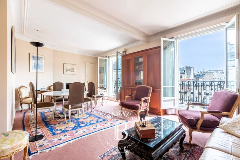 For Sale Apartment | Paris 16ème - picture 1