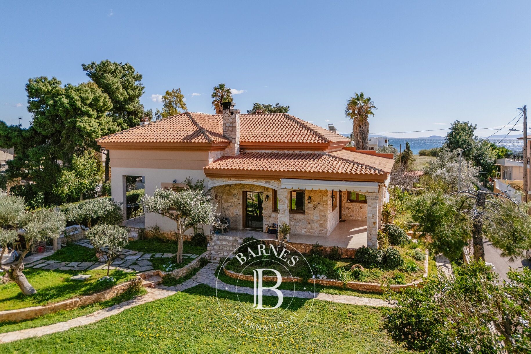 Maison Élégante - Kineta, Attique - picture 1