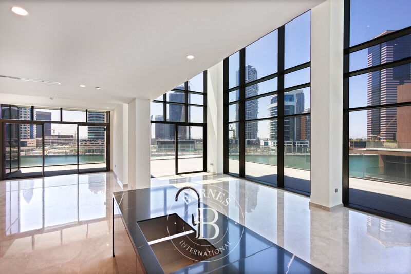 À louer Appartement | Business Bay - picture 3