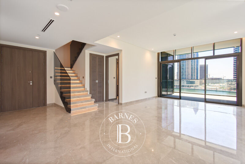 À louer Appartement | Business Bay - picture 2