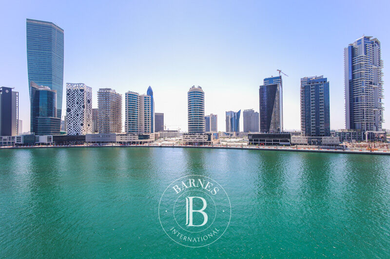 À louer Appartement | Business Bay - picture 1