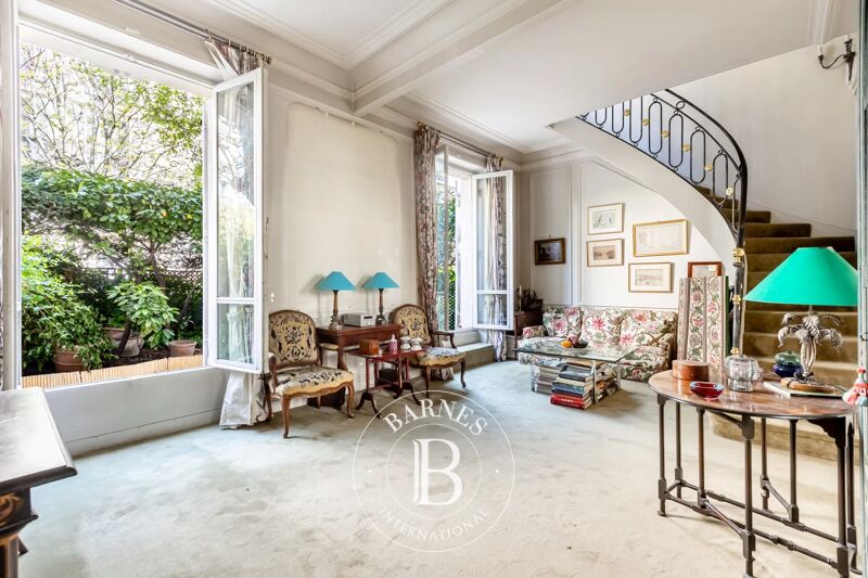 À vendre Appartement | Paris 16ème - picture 1