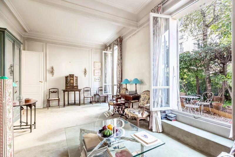 À vendre Appartement | Paris 16ème - picture 3