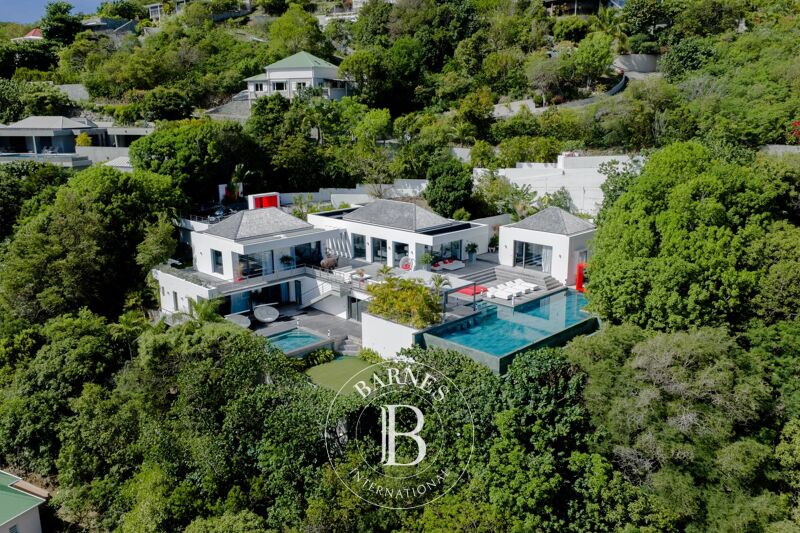 For Sale Villa | Saint-Barthélemy - picture 1