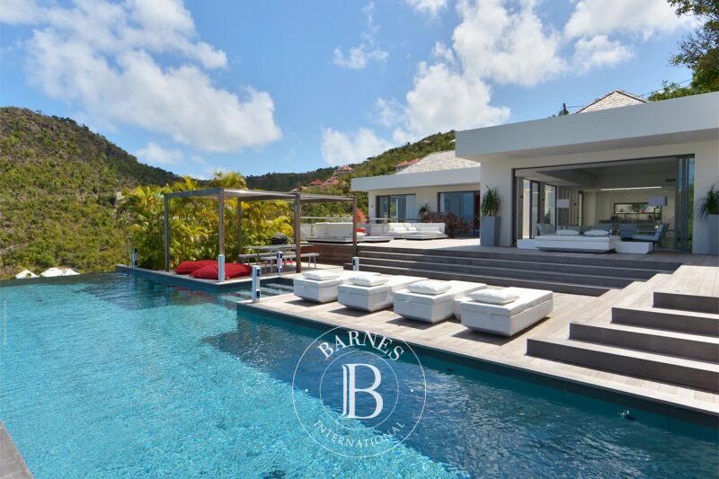 For Sale Villa | Saint-Barthélemy - picture 3