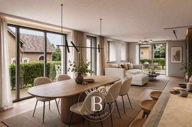 For Sale Apartment | Echandens - picture 2