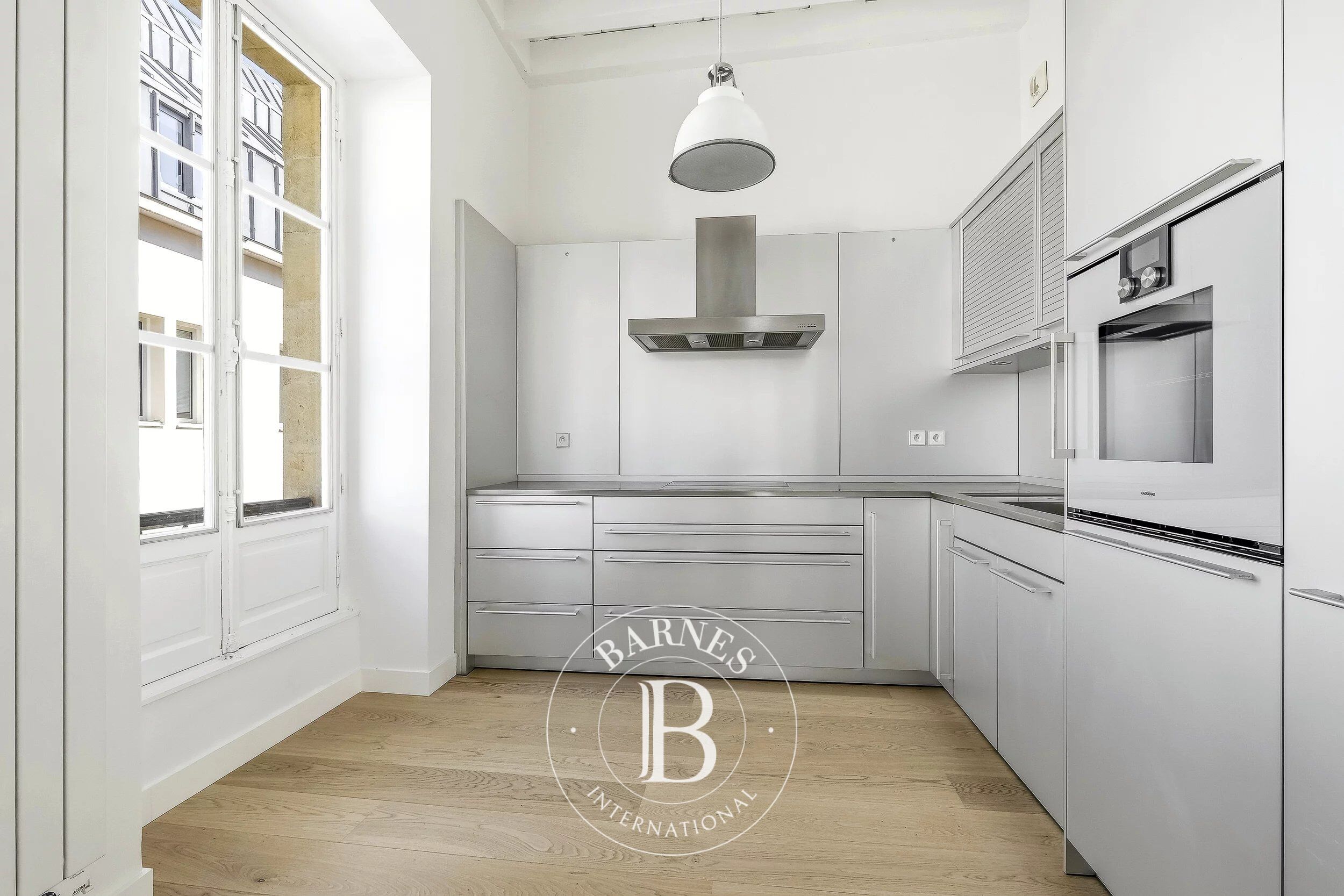 Bordeaux Triangle d'or - Appartement de 91 m² - picture 2
