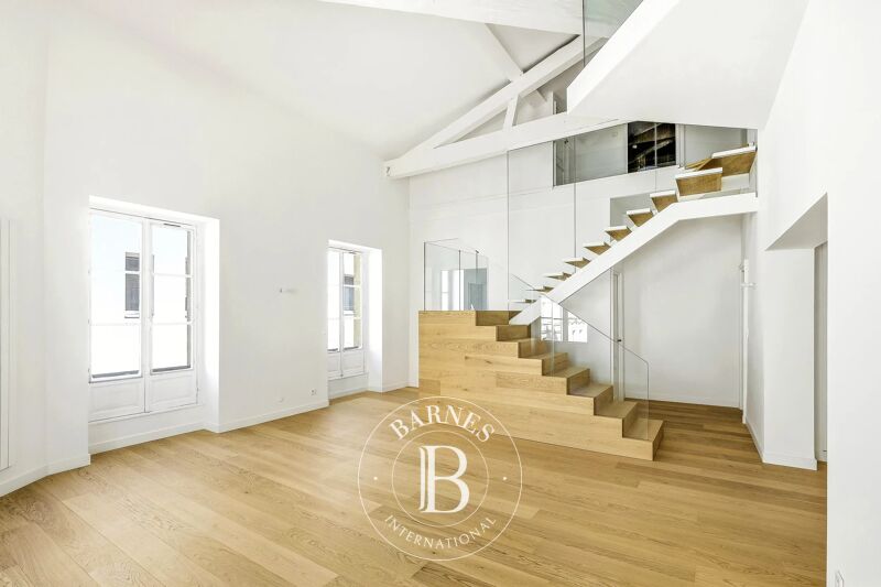 À vendre Appartement | Bordeaux - picture 1
