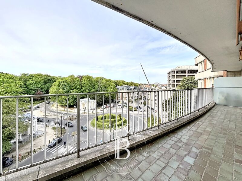 Zu verkaufen Wohnung | Ixelles - picture 3