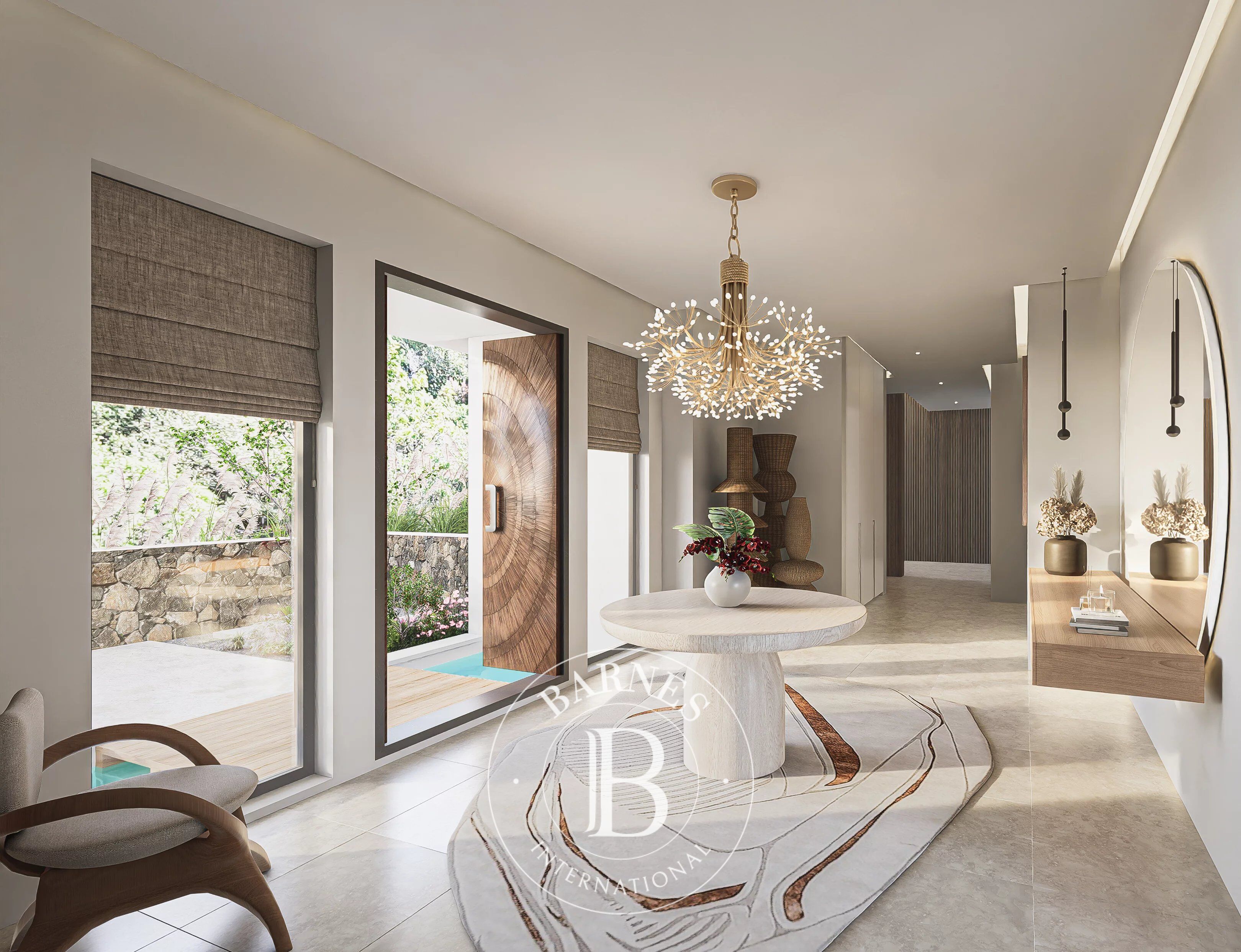 GRANDE RIVIÈRE NOIRE - 27° WEST MAURITIUS - picture 2