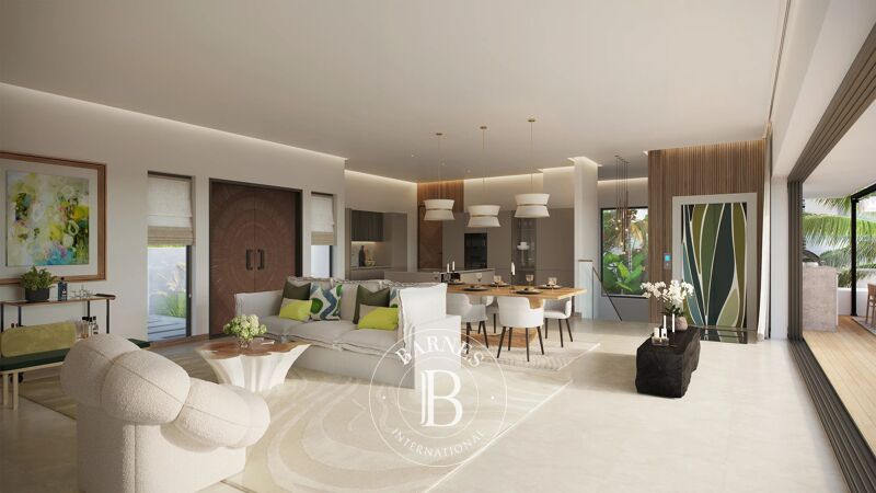 Nuovo sviluppo Grande Rivière Noire - picture 3