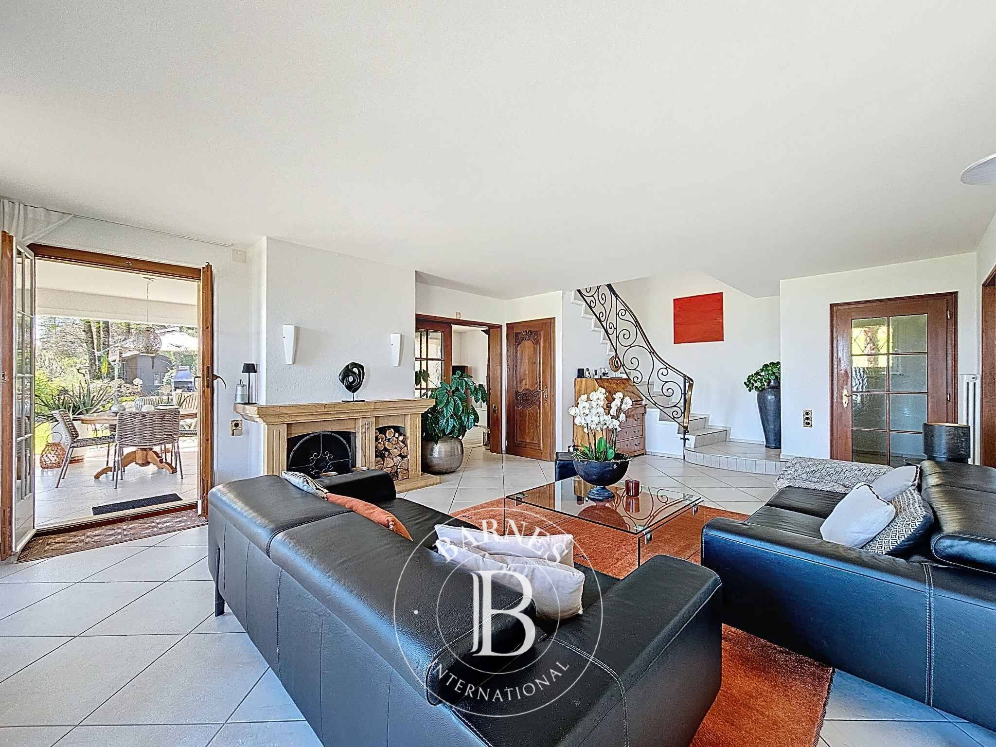 Villa Onnens VD - picture 2