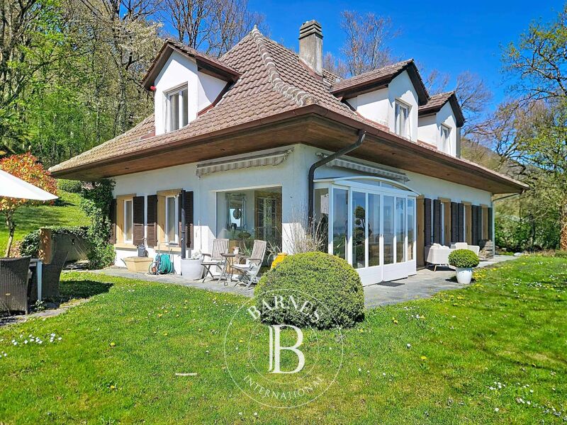 À vendre Villa | Onnens VD - picture 2