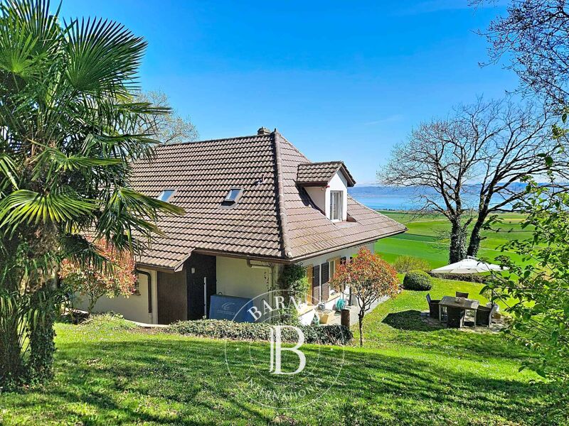 À vendre Villa | Onnens VD - picture 3